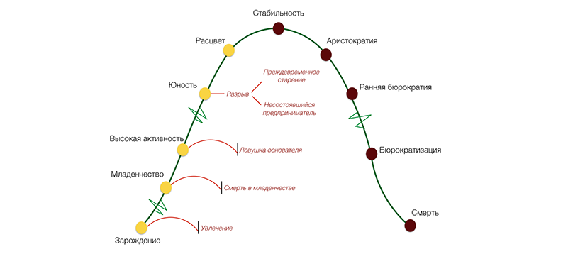 Как начать бизнес?