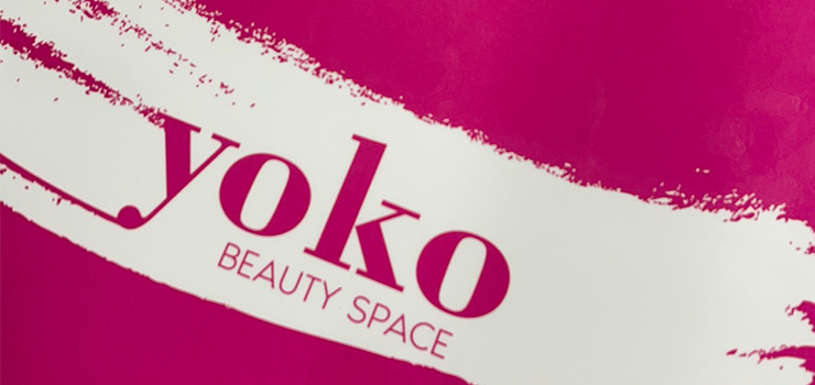 Салони «Yoko beauty space»